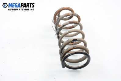 Пружина за ходова част за Fiat Marea Weekend (09.1996 - 12.2007), комби, позиция: задна