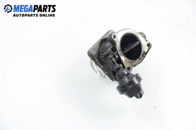 Дроселова клапа за Fiat Marea Weekend (09.1996 - 12.2007) 1.9 JTD 110, 110 к.с.