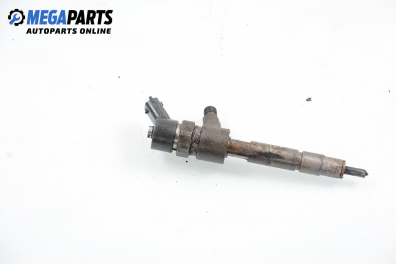 Дюза дизел за Fiat Marea Weekend (09.1996 - 12.2007) 1.9 JTD 110, 110 к.с.