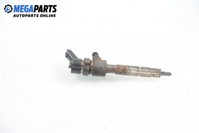 Дюза дизел за Fiat Marea Weekend (09.1996 - 12.2007) 1.9 JTD 110, 110 к.с.