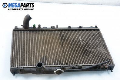 Воден радиатор за Hyundai Santamo Van (10.1998 - 12.2002) 2.0 16V, 139 к.с.