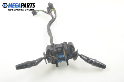 Лостчета светлини и чистачки за Hyundai Santamo Van (10.1998 - 12.2002)