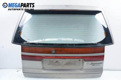 Заден капак за Hyundai Santamo Van (10.1998 - 12.2002), 4+1 вр., позиция: задна