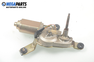 Ел. мотор за чистачките за Hyundai Santamo Van (10.1998 - 12.2002), позиция: задна