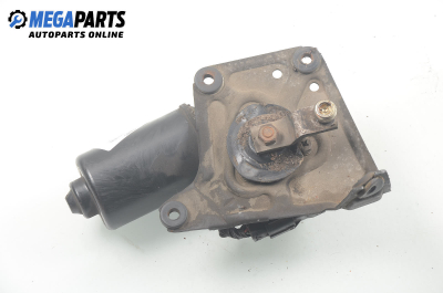 Ел. мотор за чистачките за Hyundai Santamo Van (10.1998 - 12.2002), позиция: предна