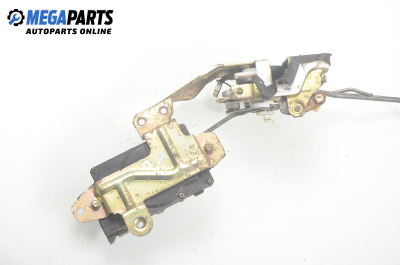 Брава на врата за Hyundai Santamo Van (10.1998 - 12.2002), позиция: предна, лява