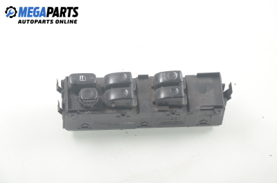 Бутони ел. стъкла  за Hyundai Santamo Van (10.1998 - 12.2002)