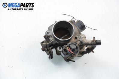 Дроселова клапа за Hyundai Santamo Van (10.1998 - 12.2002) 2.0 16V, 139 к.с.