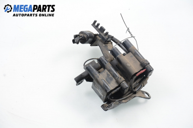 Запалителна бобина за Hyundai Santamo Van (10.1998 - 12.2002) 2.0 16V, 139 к.с.