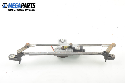 Ел. мотор за чистачките за Fiat Stilo Multi Wagon (01.2003 - 08.2008), комби