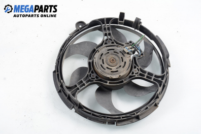 Перка охлаждане за Fiat Stilo Multi Wagon (01.2003 - 08.2008) 1.6 16V, 103 к.с.