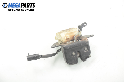 Брава заден капак за Fiat Stilo Multi Wagon (01.2003 - 08.2008), комби, позиция: задна