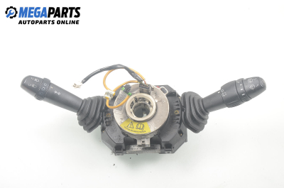 Лостчета светлини и чистачки за Fiat Stilo Multi Wagon (01.2003 - 08.2008)