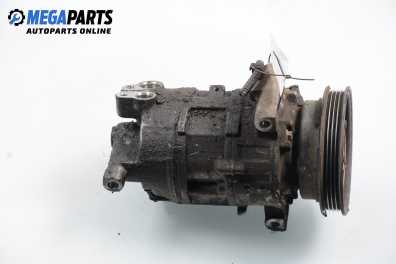 Компресор климатик за Fiat Stilo Multi Wagon (01.2003 - 08.2008) 1.6 16V, 103 к.с.