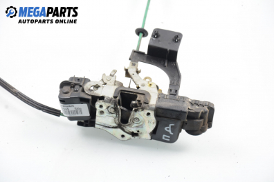 Брава на врата за Fiat Stilo Multi Wagon (01.2003 - 08.2008), позиция: предна, дясна