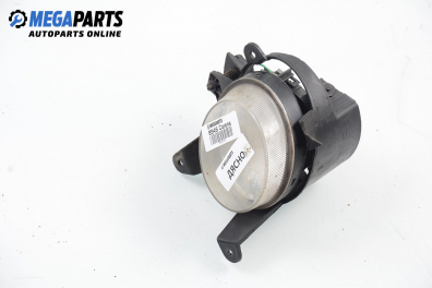 Халоген за Kia Carens II Minivan (07.2002 - 05.2006), позиция: дясна