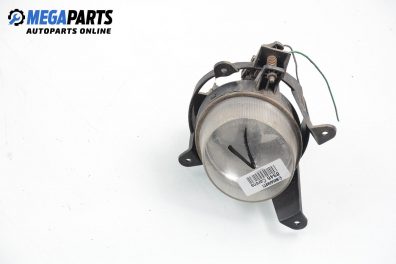 Халоген за Kia Carens II Minivan (07.2002 - 05.2006), позиция: лява