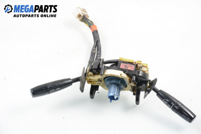 Лостче за светлини и чистачки  за Kia Carens II Minivan (07.2002 - 05.2006)