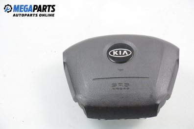 Airbag за Kia Carens II Minivan (07.2002 - 05.2006), позиция: предна