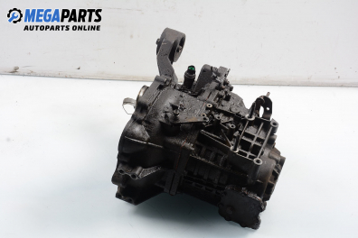 Ръчна скоростна кутия за Kia Carens II Minivan (07.2002 - 05.2006) 2.0 CRDi, 113 к.с.