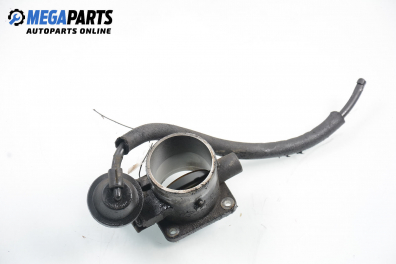 Дроселова клапа за Kia Carens II Minivan (07.2002 - 05.2006) 2.0 CRDi, 113 к.с.