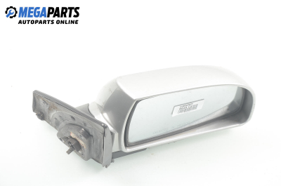 Огледало за Kia Carens II Minivan (07.2002 - 05.2006), 4+1 вр., позиция: дясна