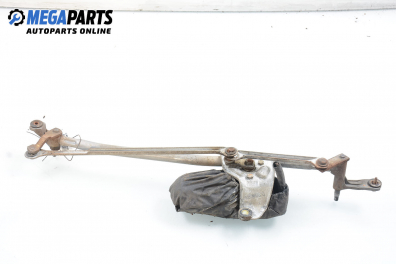 Ел. мотор за чистачките за Fiat Bravo I Coupe (1995-10-01 - 2001-10-01), позиция: предна