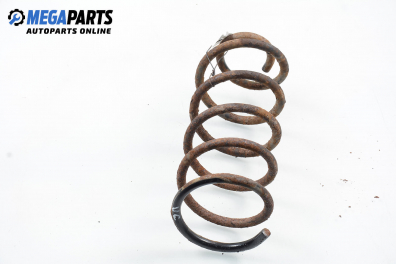 Пружина за ходова част за Fiat Bravo I Coupe (1995-10-01 - 2001-10-01), позиция: задна