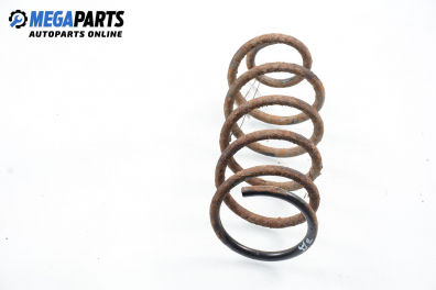 Пружина за ходова част за Fiat Bravo I Coupe (1995-10-01 - 2001-10-01), позиция: задна