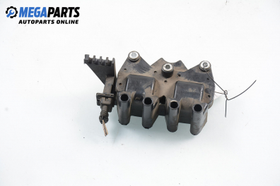 Запалителна бобина за Fiat Bravo I Coupe (1995-10-01 - 2001-10-01) 1.6 16V (182.AB), 103 к.с.