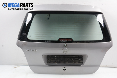 Заден капак за Mercedes-Benz A-Class Hatchback  (W168) (07.1997 - 08.2004), 4+1 вр., позиция: задна
