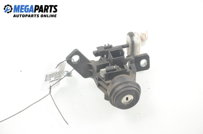 Ключалка заден капак за Mercedes-Benz A-Class Hatchback  (W168) (07.1997 - 08.2004)