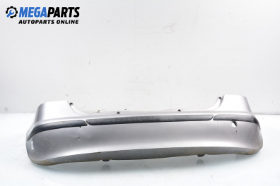 Задна броня за Mercedes-Benz A-Class Hatchback  (W168) (07.1997 - 08.2004)