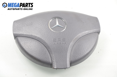 Airbag за Mercedes-Benz A-Class Hatchback  (W168) (07.1997 - 08.2004), 4+1 вр., позиция: предна