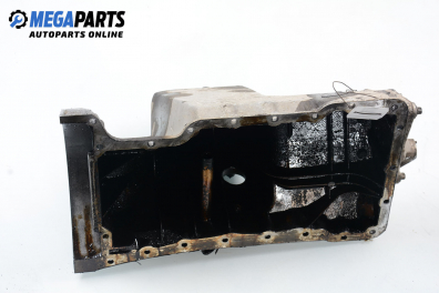 Картер за Mercedes-Benz A-Class Hatchback  (W168) (07.1997 - 08.2004) A 140 (168.031, 168.131), 82 к.с.