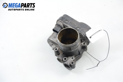 Дроселова клапа за Mercedes-Benz A-Class Hatchback  (W168) (07.1997 - 08.2004) A 140 (168.031, 168.131), 82 к.с.