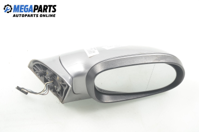 Огледало за Mercedes-Benz A-Class Hatchback  (W168) (07.1997 - 08.2004), 4+1 вр., позиция: дясна