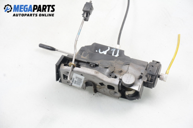 Брава на врата за Mercedes-Benz A-Class Hatchback  (W168) (07.1997 - 08.2004), позиция: предна, дясна