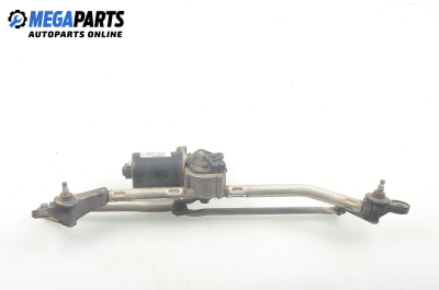 Ел. мотор за чистачките за Opel Astra G Hatchback (02.1998 - 12.2009), хечбек, позиция: предна