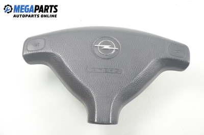 Airbag за Opel Astra G Hatchback (02.1998 - 12.2009), 2+1 вр., хечбек, позиция: предна