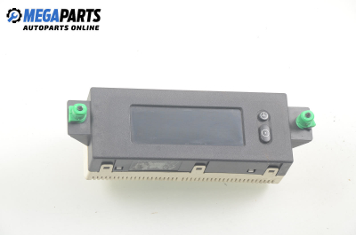 Часовник за Opel Astra G Hatchback (02.1998 - 12.2009)