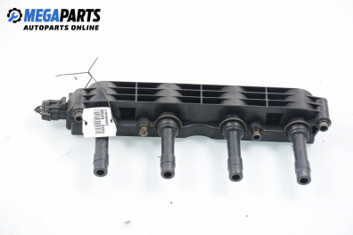 Запалителна бобина за Opel Astra G Hatchback (02.1998 - 12.2009) 1.6 16V, 101 к.с.