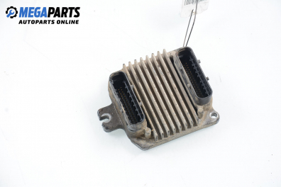 Компютър двигател за Opel Astra G Hatchback (02.1998 - 12.2009) 1.6 16V, 101 к.с.
