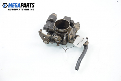 Дроселова клапа за Opel Astra G Hatchback (02.1998 - 12.2009) 1.6 16V, 101 к.с.