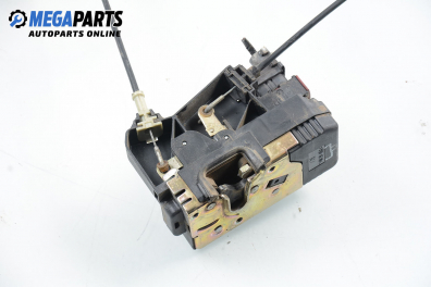 Брава на врата за Opel Astra G Hatchback (02.1998 - 12.2009), позиция: дясна