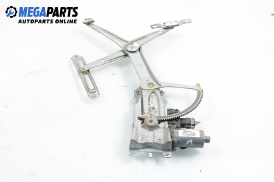 Машинка ел. стъкло за Opel Astra G Hatchback (02.1998 - 12.2009), 2+1 вр., хечбек, позиция: лява