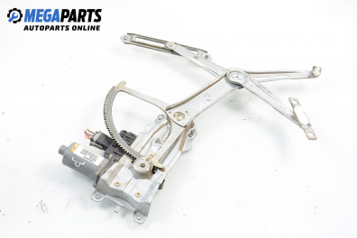 Машинка ел. стъкло за Opel Astra G Hatchback (02.1998 - 12.2009), 2+1 вр., хечбек, позиция: дясна