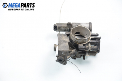 Дроселова клапа за Opel Vectra B Estate (11.1996 - 07.2003) 1.8 i 16V, 115 к.с.