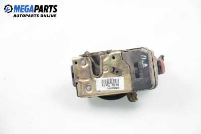 Брава на врата за Opel Vectra B Estate (11.1996 - 07.2003), позиция: предна, дясна