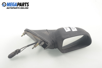 Огледало за Renault Clio I Hatchback (05.1990 - 09.1998), 2+1 вр., позиция: дясна